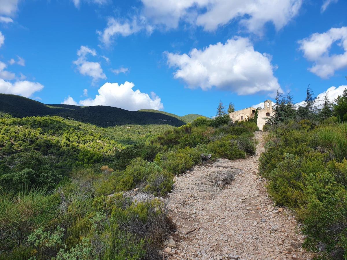 Le Mas Du Colombier Cadenet Εξωτερικό φωτογραφία